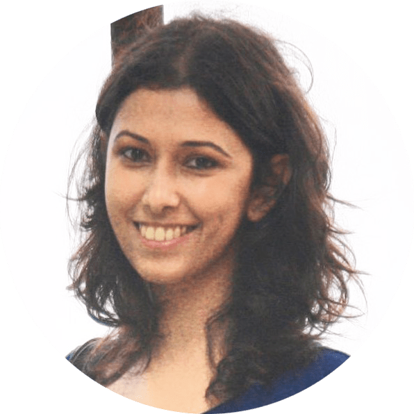 Headshot of Tonima Chakraborty