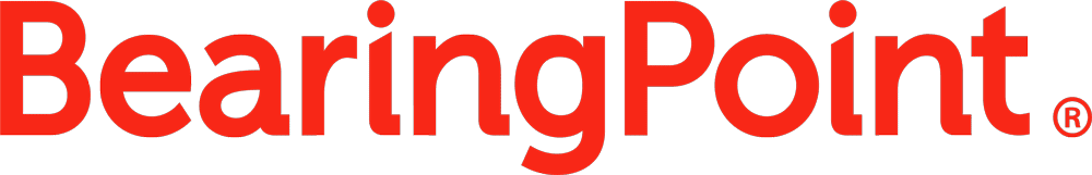 bearingpoint Logo