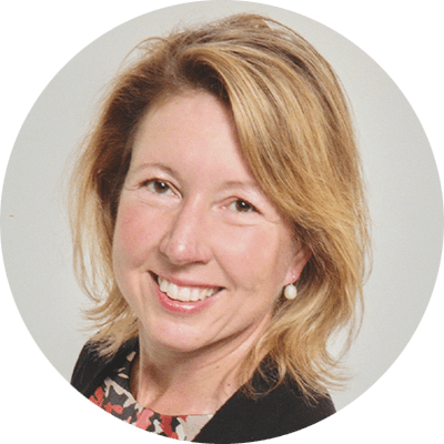 Headshor of Silke Lehmann