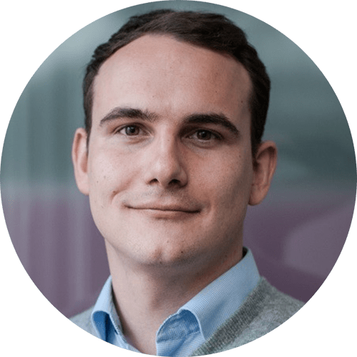 Headshot of Tobias Przybylla