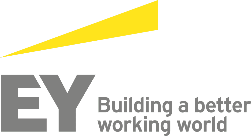 EY Logo