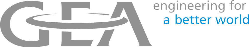 GEA logo