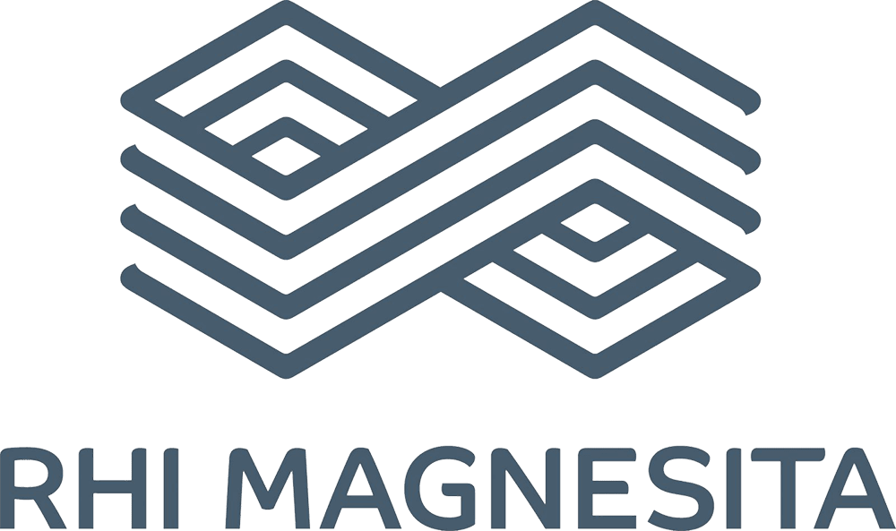 RHI Magnesita logo