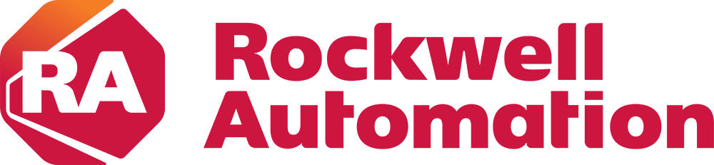 Rockwell Automation logo