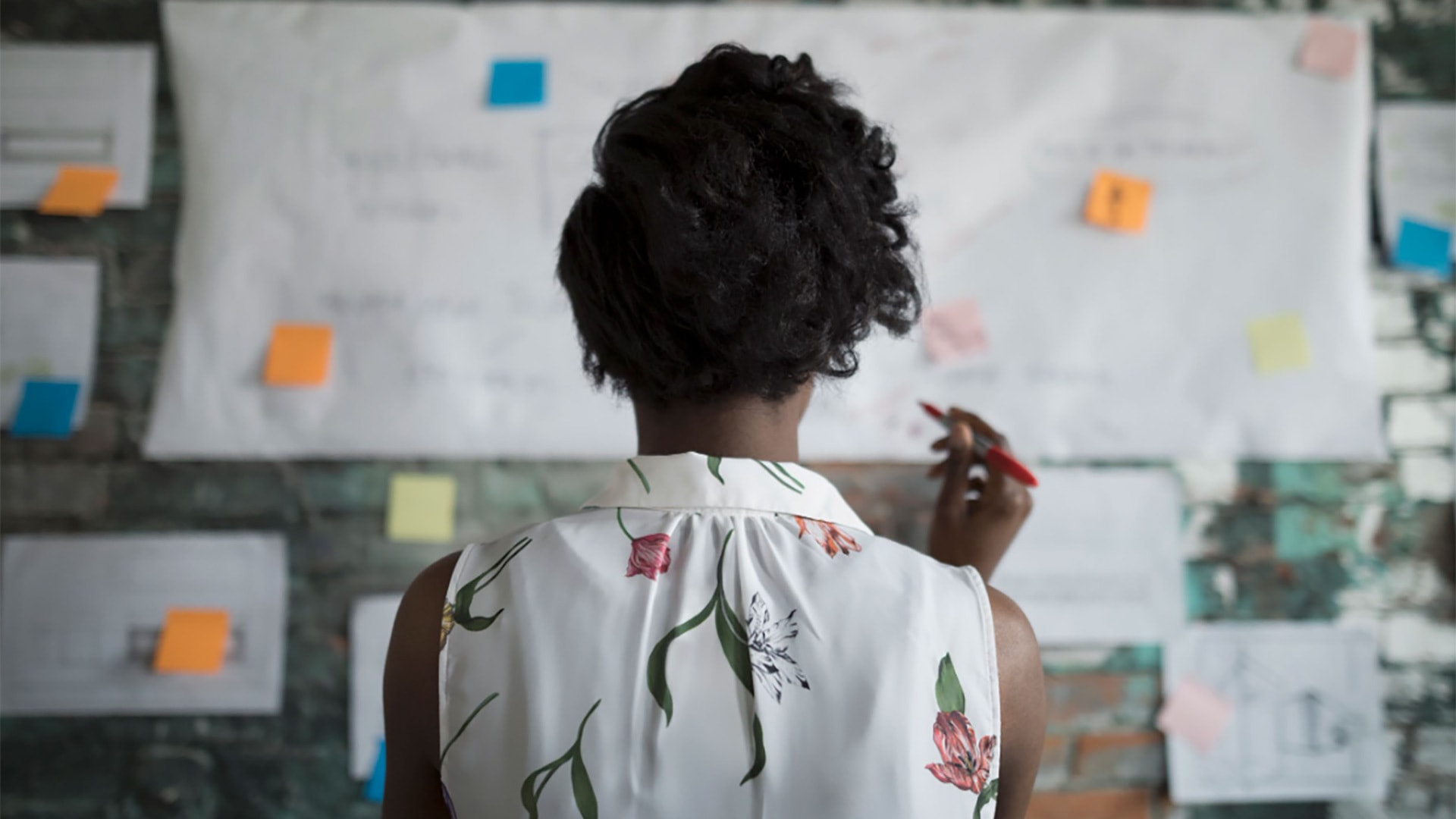 为什么了解您的客户是成功的关键