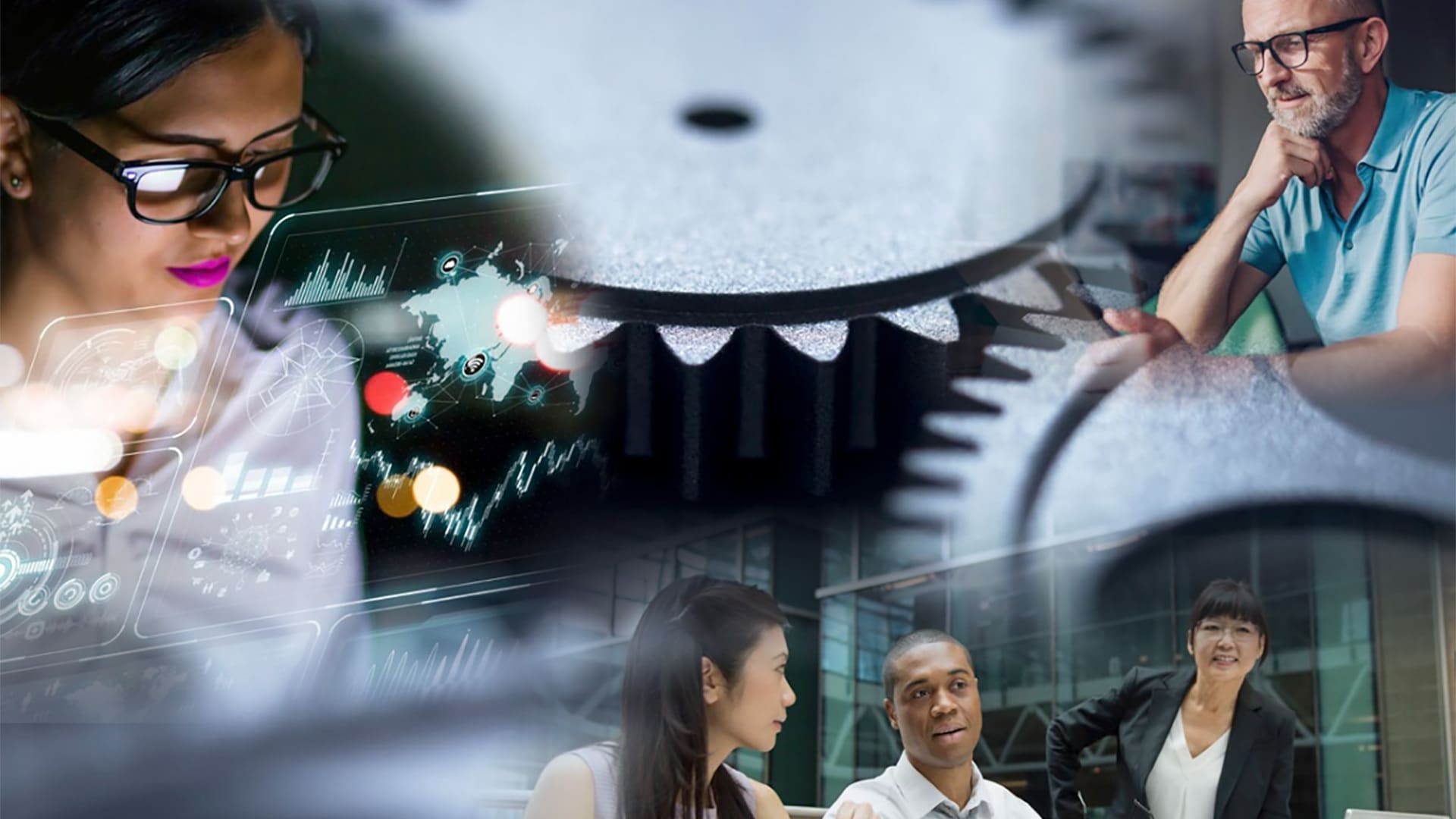 过程采矿：如何更快地做出更好的决策