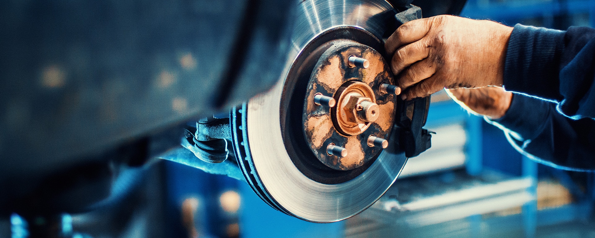 Discrete Manufacturing Blogpost Titelbild