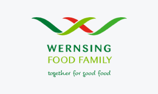 Wernsing Food Family: Agilität durch prozessbasierte ERP Transformation