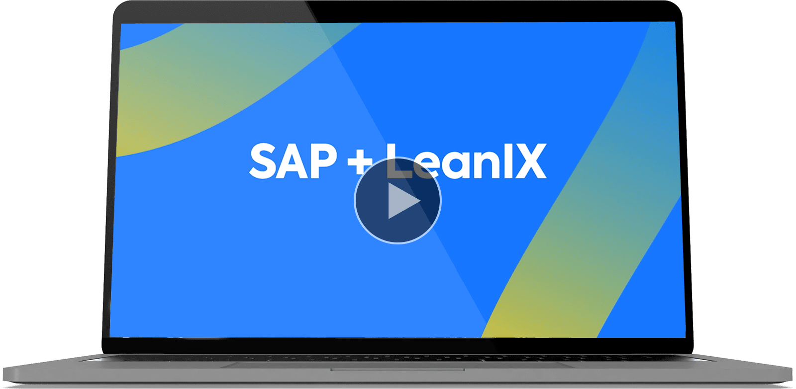 Enterprise Architecture LeanIX Endorsed App video