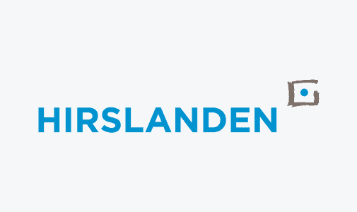 Hirslanden: Improving Patient Well-Being Through Business Process Transformation