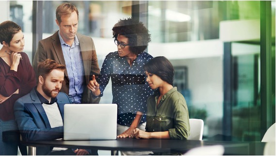 One Process Acceleration Layer