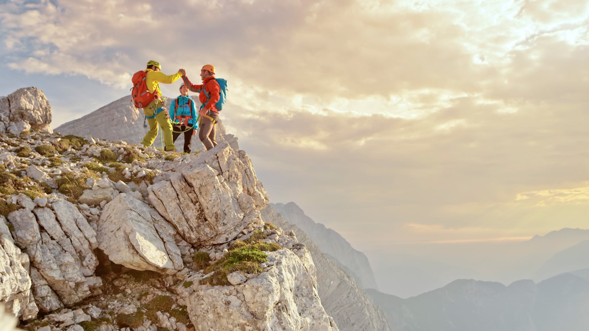 Why and How Processes are Key to Success