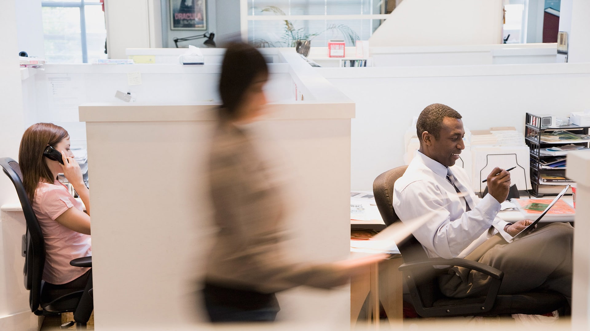 process transformation banking and insurance