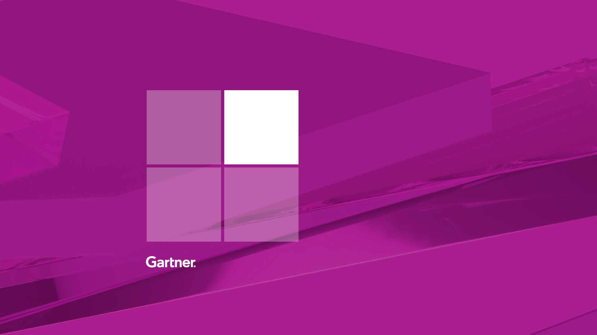 gartner magic quadrante erp 2023