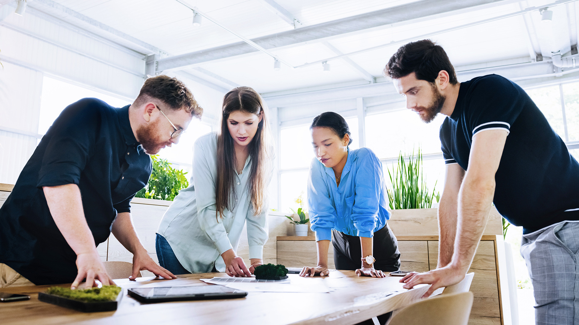 Making Continuous Business Process Transformation a Core Business Competency