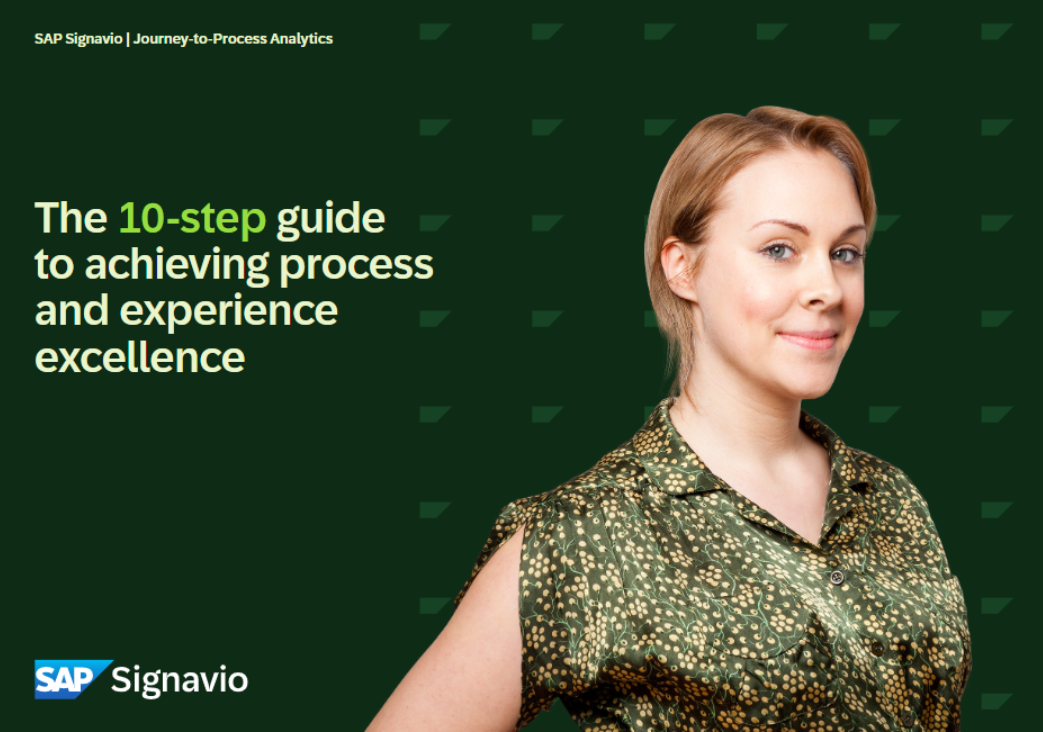 The 10-Step Guide to Achieving Process and Experience Excellence_preview_en