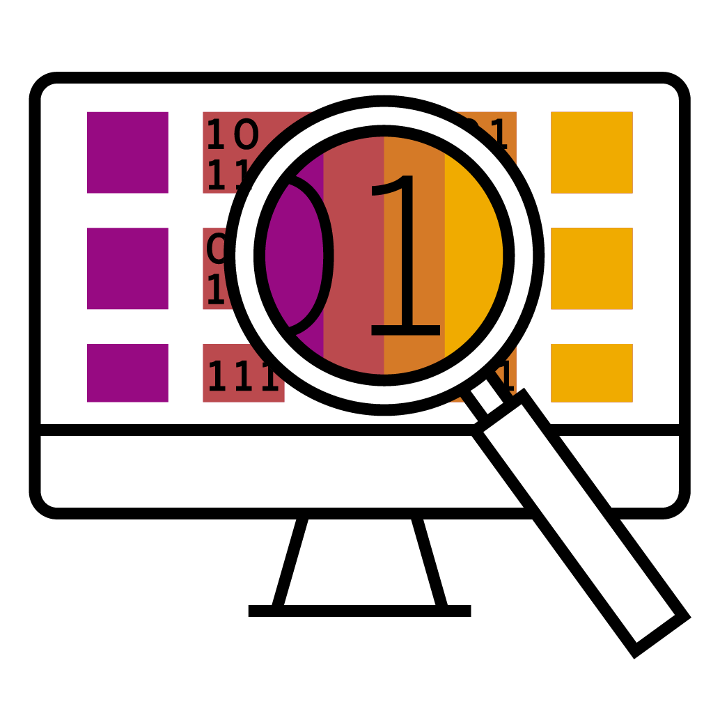 Open data and data access.