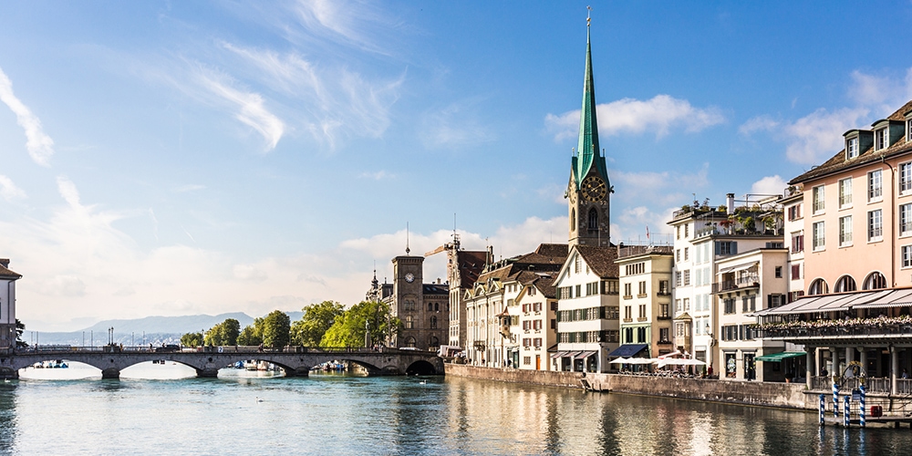zuerich