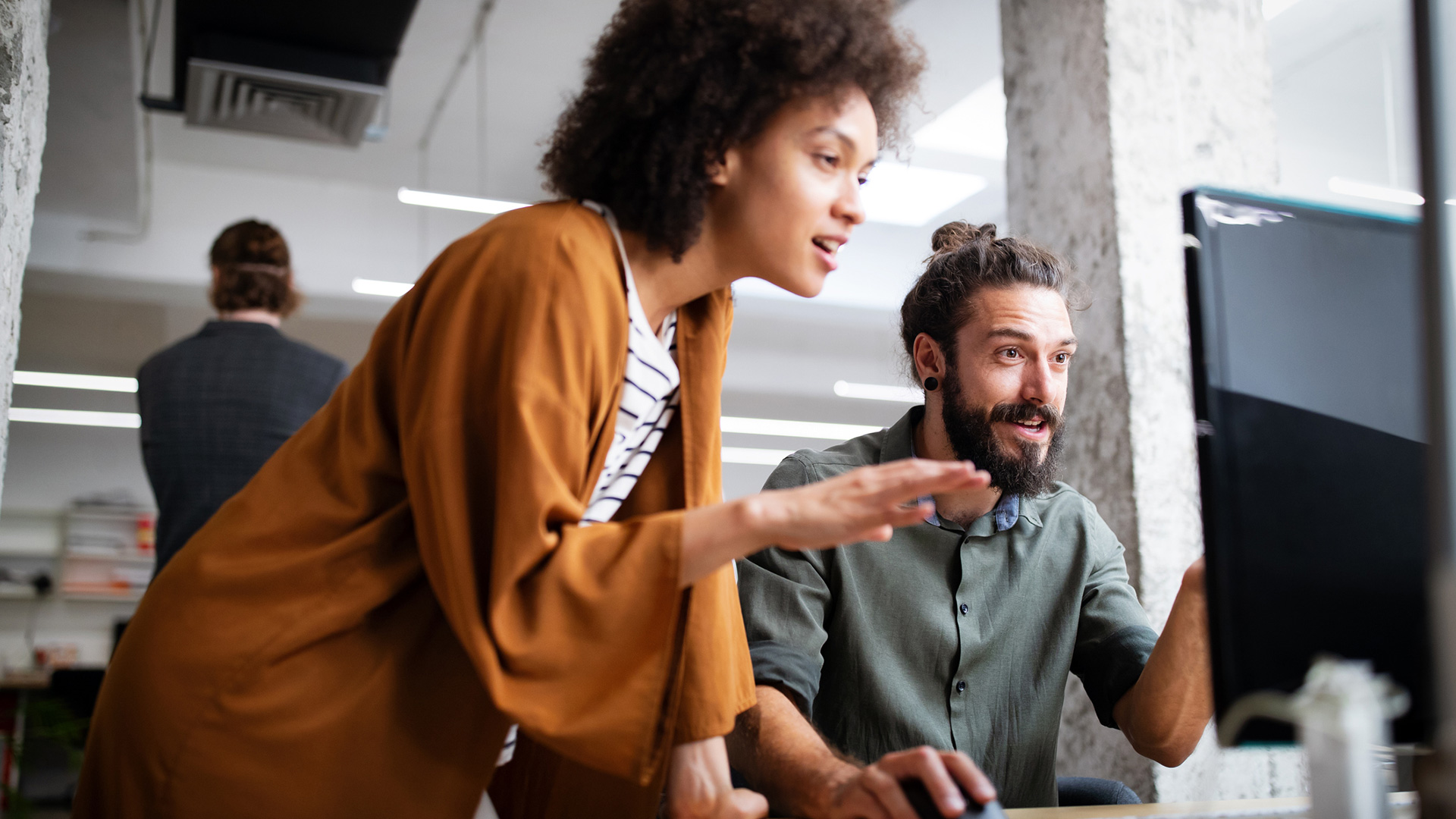 Business Process Transformation Introduces a New Cloud Mindset to Growth Strategies