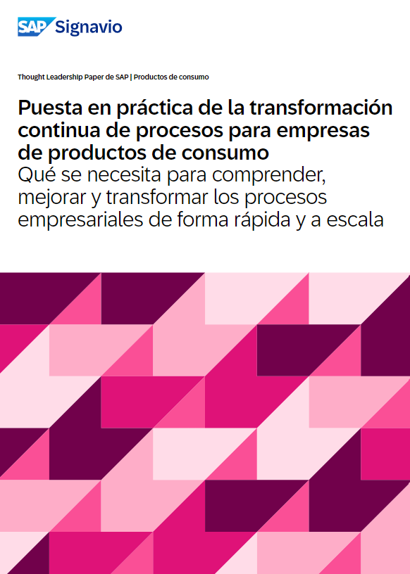 Consumer Products TLP_preview_es