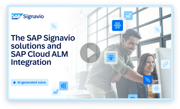 SAP Signavio Process Modeler