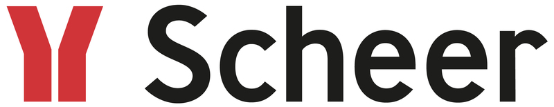 Scheer-GmbH-Logo