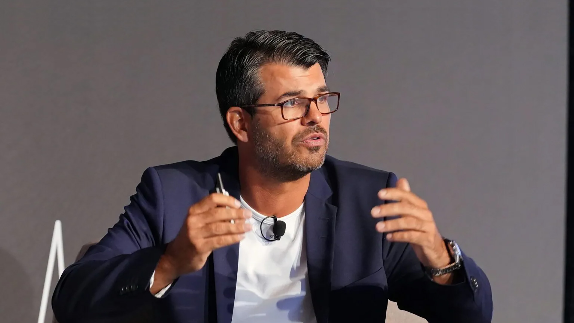 GM Rouven Morato: SAP Signavio Process Mining Bolsters ‘Strongest Transformation Suite’