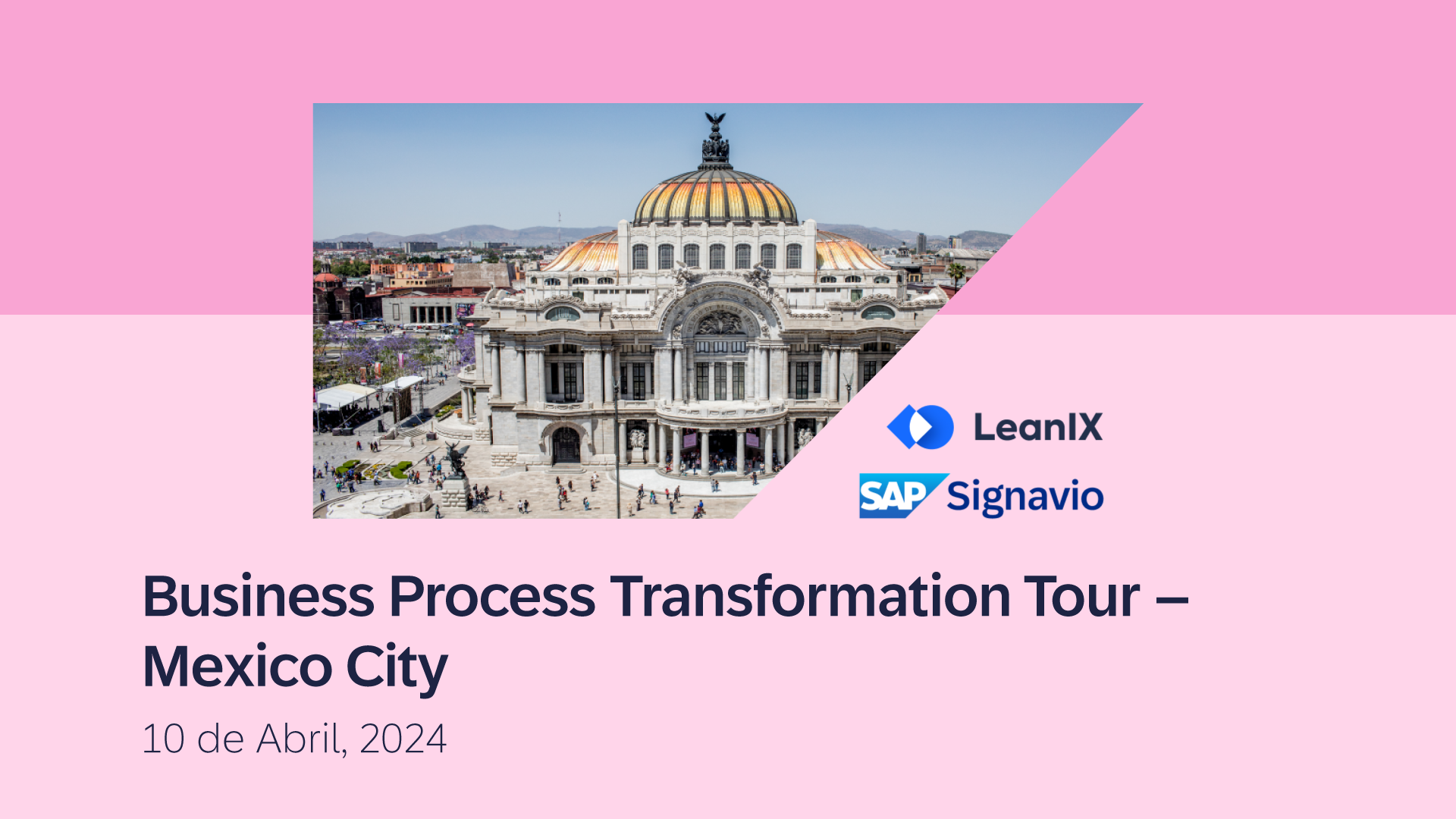 BPT Tour - Mexico City - Preview