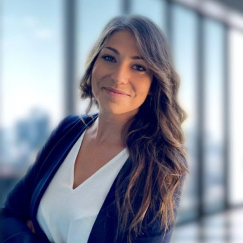 Nerea Fernandez Sanchez