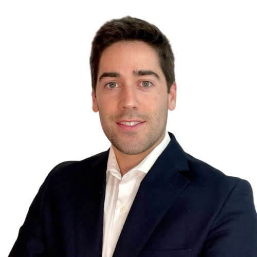 Víctor Pérez Heydorn