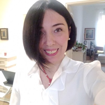 Patrizia Calvia