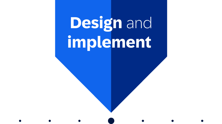 PnG - Design and Implement