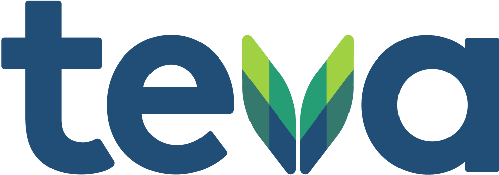 Teva-Pharmaceuticals-logo