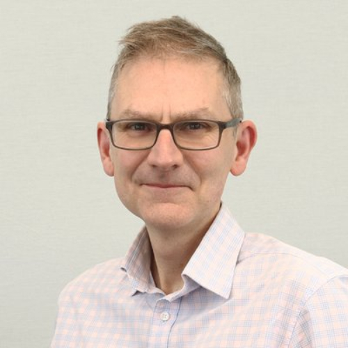 Neil Ward-Dutton