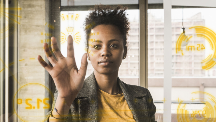 Five predictions for Generative AI in business transformation-