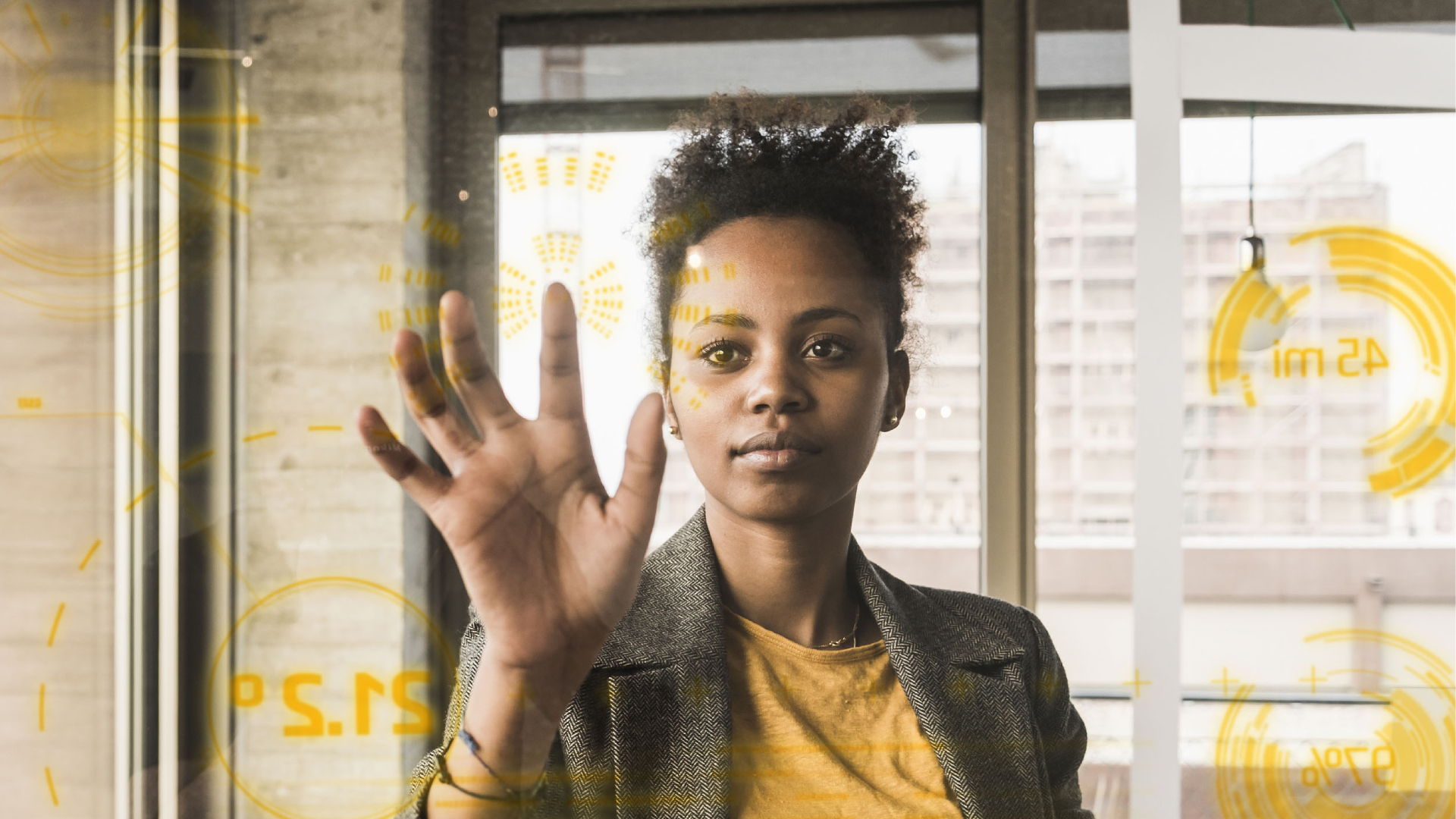 Five predictions on how generative AI can increase the velocity of business process transformation