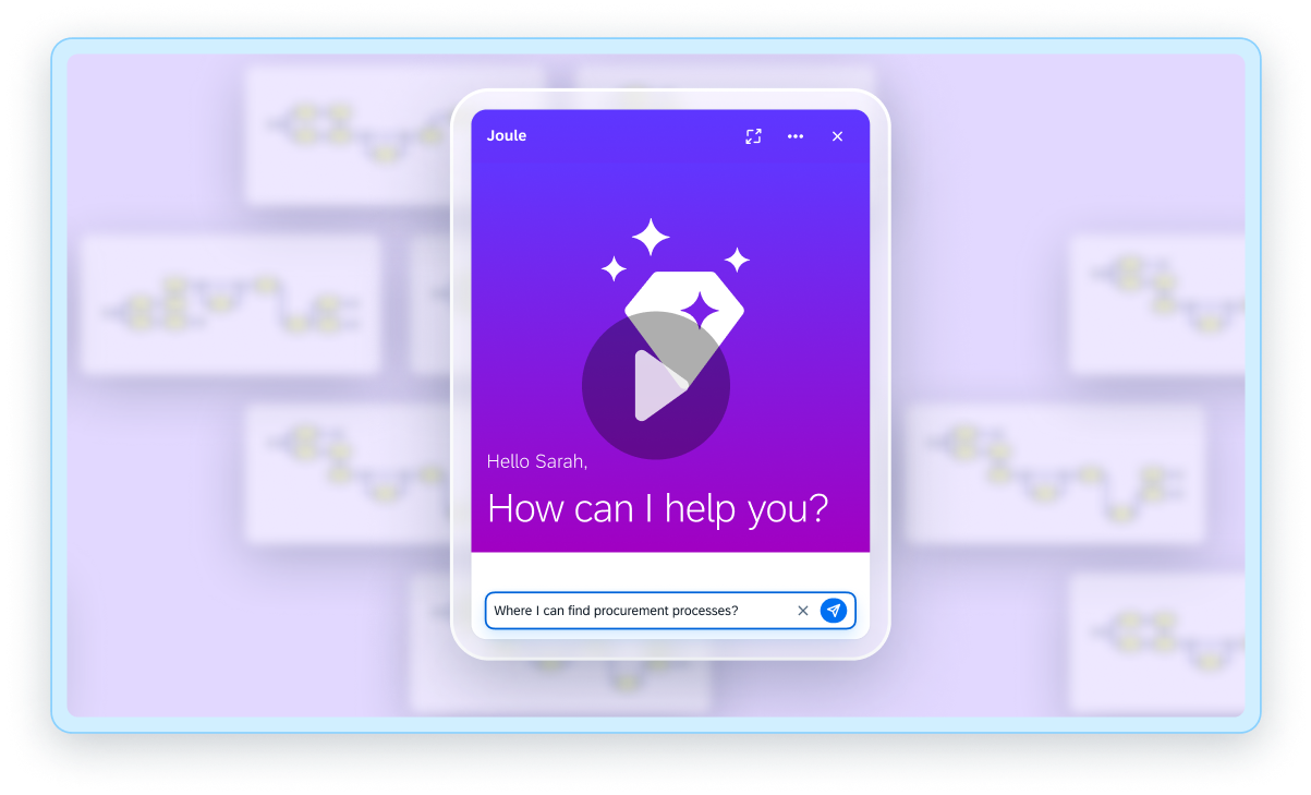 Process AI Video Thumbnail - Frame v5