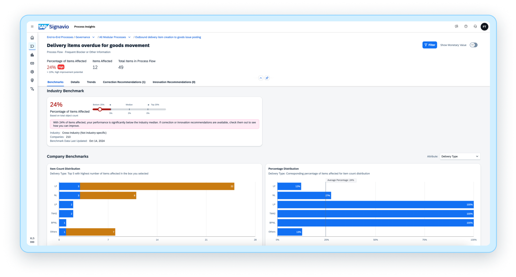 Supplychain-Screenshot