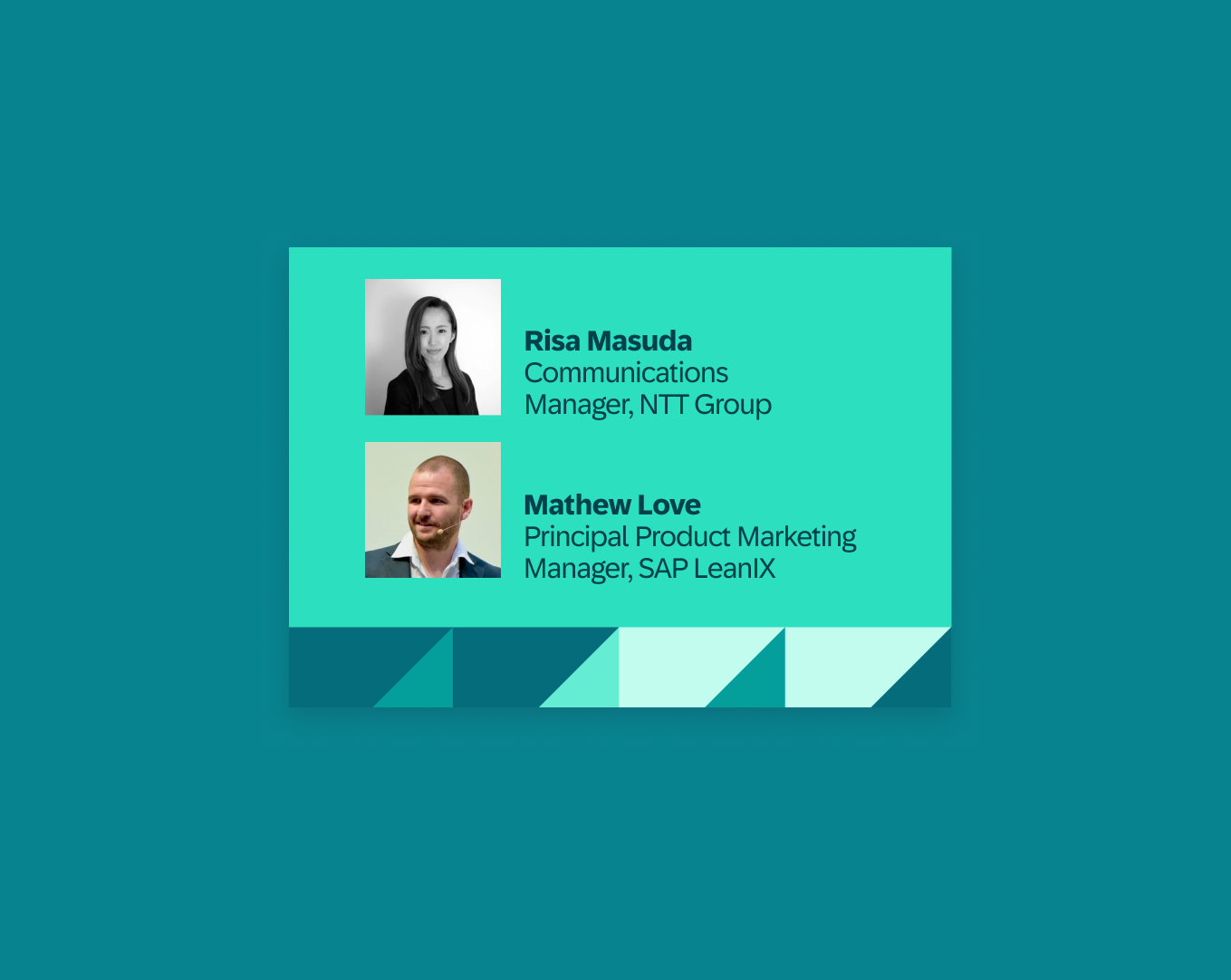 People-centered transformation How NTT Group modernized technology and processes across 115 companies