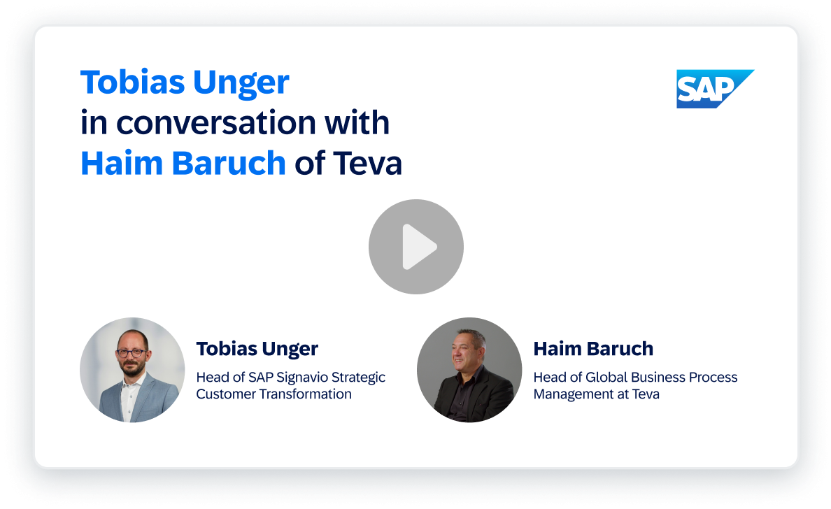 Teva Pharmacetuicals - Video Thumbnail02