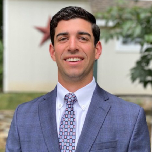 Mark DiMatteo
