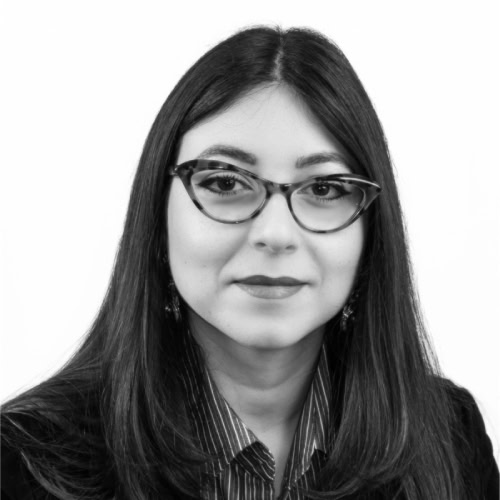 Nicoletta Ferone