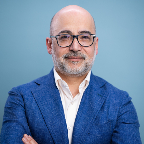 Roger Daoud