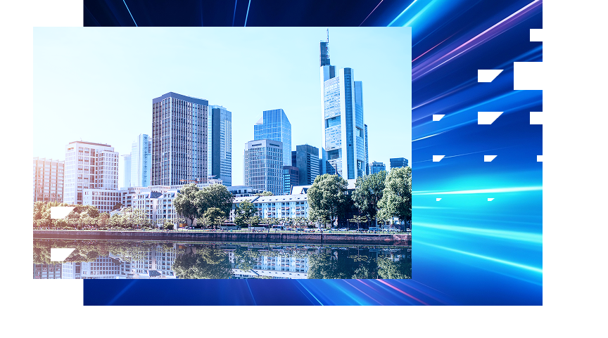 Hero Frankfurt