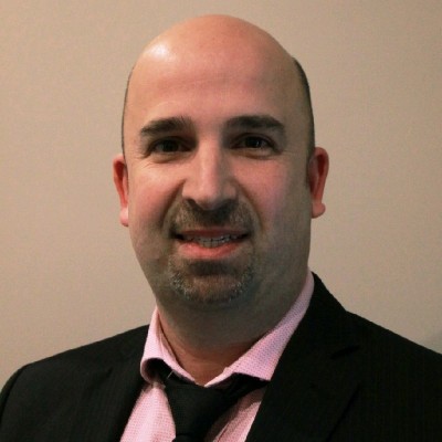 Cyril Maman