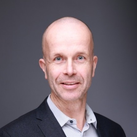 Carsten Ryttersgaard