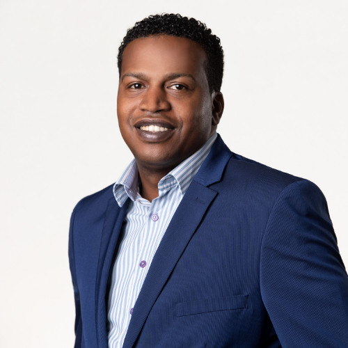 Daniel Tavares Delgado