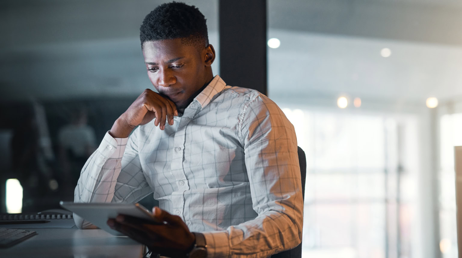 Five approaches for procurement leaders to improve financial efficiency by reducing late payments__Thumbnail