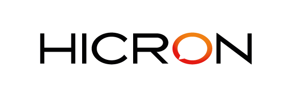 Hicron Logo