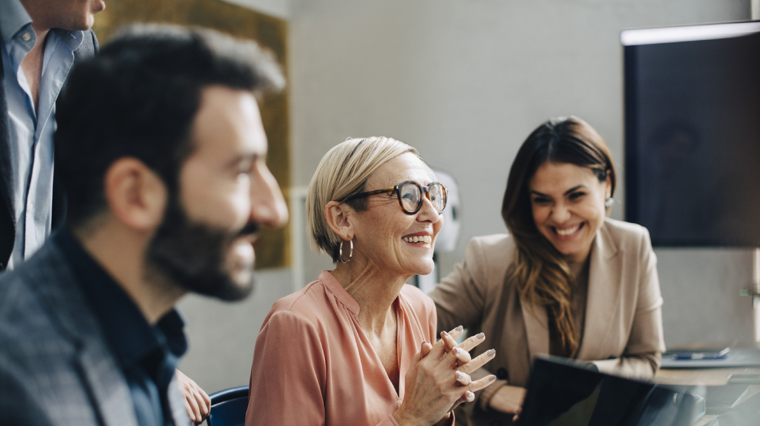 Managing business transformation risk